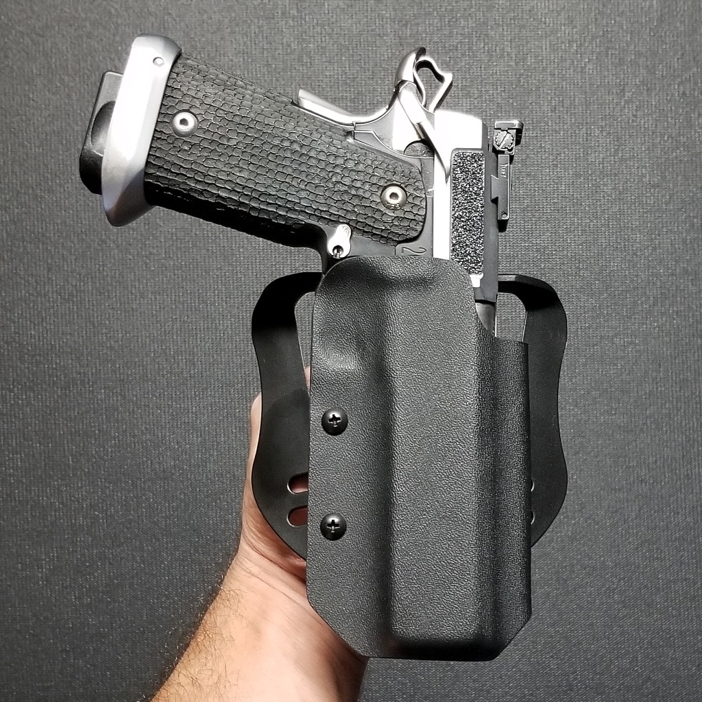 .com: Orange County Tactical - Thermoforming Press for Kydex Sheaths  and Holsters : Arts, Crafts & Sewing