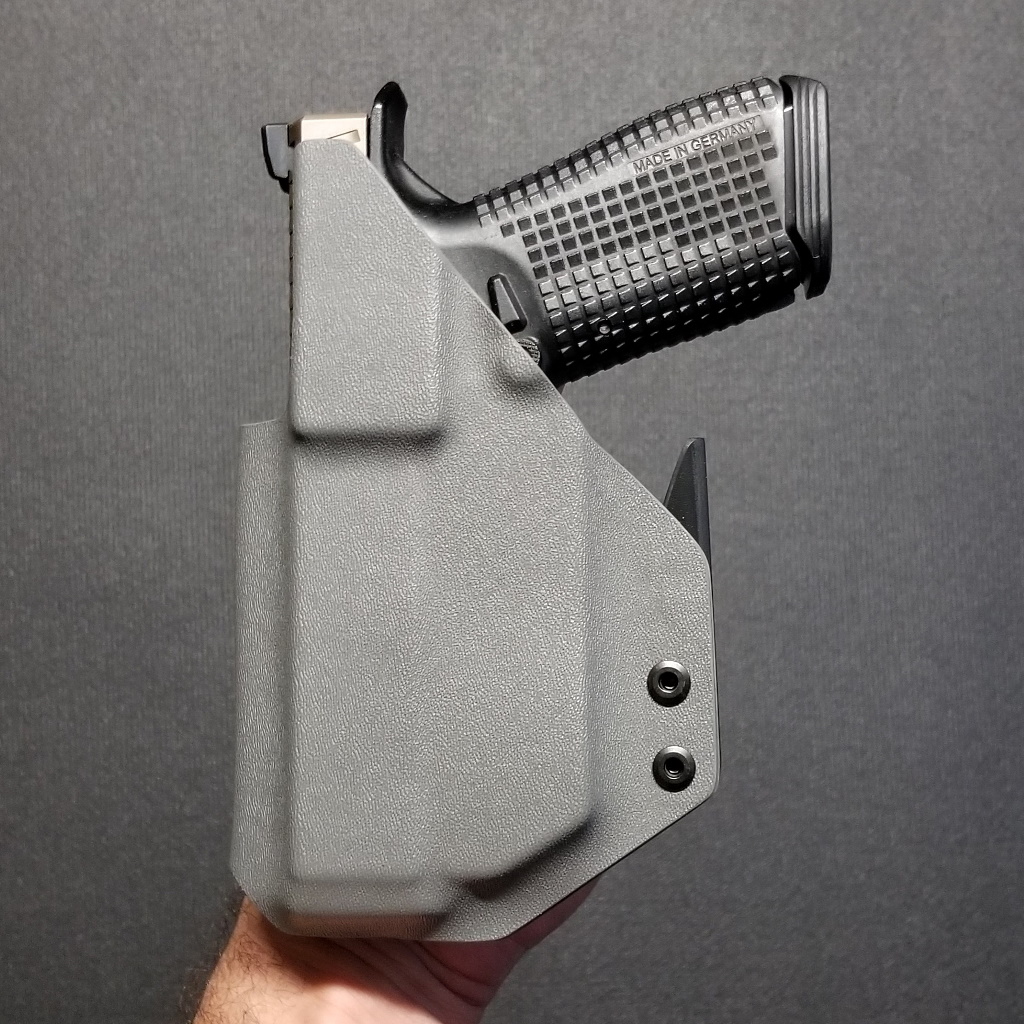 .com: Orange County Tactical - Thermoforming Press for Kydex Sheaths  and Holsters : Arts, Crafts & Sewing